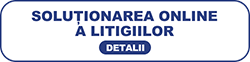 ANPC — Soluționarea Online a Litigiilor