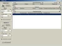 Software development portfolio - desktop applications - Prod
