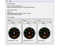 Portofoliu servicii IT - aplicatii desktop - SPC & CU - SerialPortCommunicator