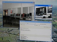 Portofoliu servicii IT - desktop applications - SPC & CU - CamUploader